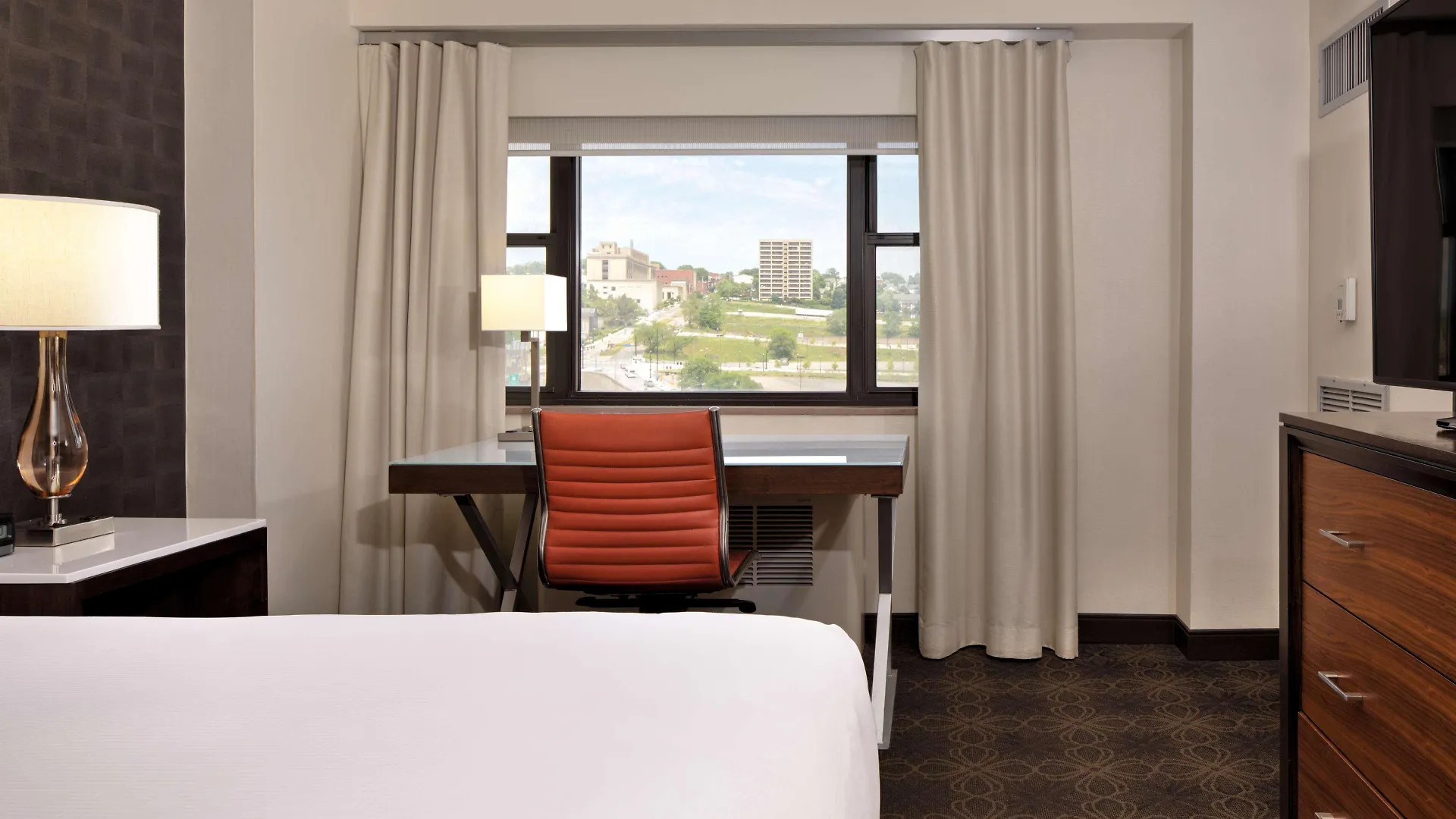 Doubletree By Hilton Hotel & Suites Pittsburgh Downtown United States