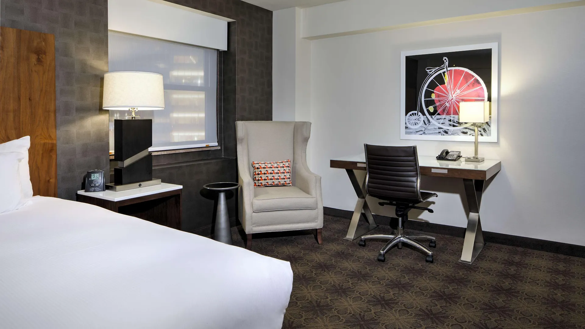 Doubletree By Hilton Hotel & Suites Pittsburgh Downtown