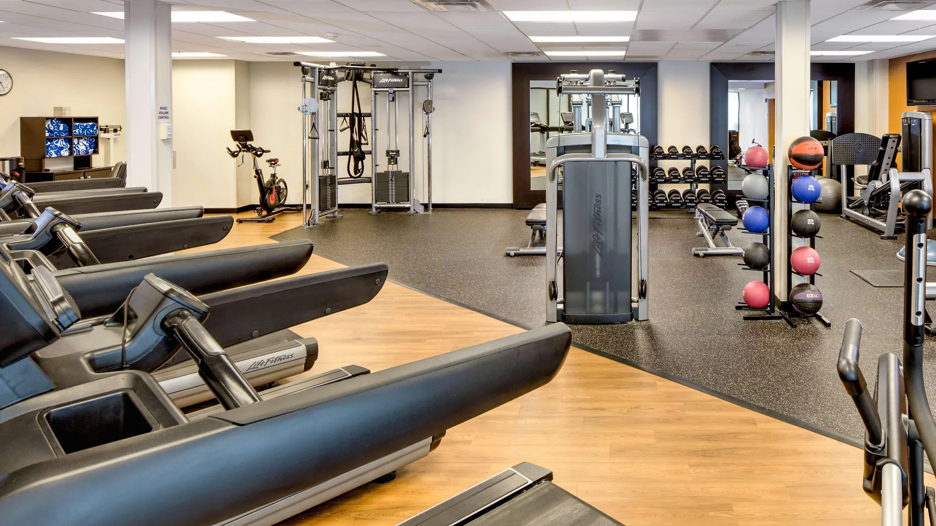 Doubletree By Hilton Hotel & Suites Pittsburgh Downtown Estados Unidos