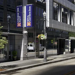 Hilton Garden Downtown *** Pittsburgh