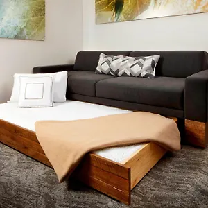 Springhill By Marriott Bakery Square *** Pittsburgh