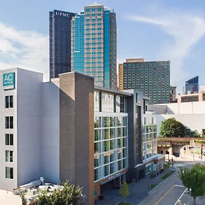 Ac By Marriott Downtown *** Pittsburgh